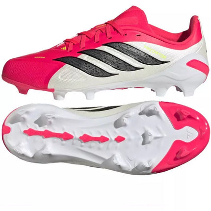 Adidas Predator League FG Jr JR7888 futbolo bateliai