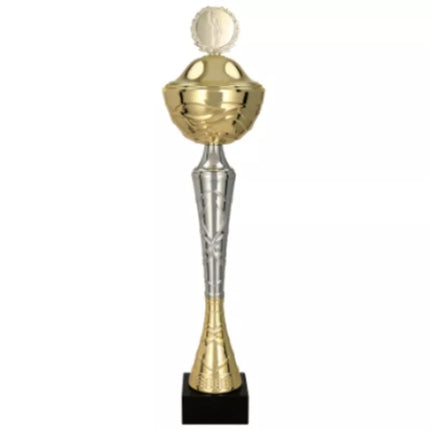 TUMA S cup with lid
