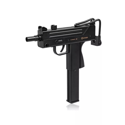 RANGER M11 MiniUZ1 KWC oro pistoletas, kal. 4,5 BB, 39 šūviai, CO2