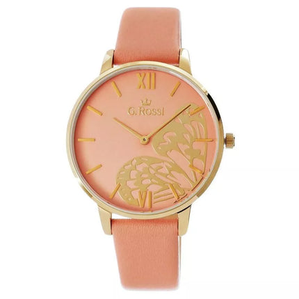 Women's Watch G.Rossi 12177A5-5E2 + BOX