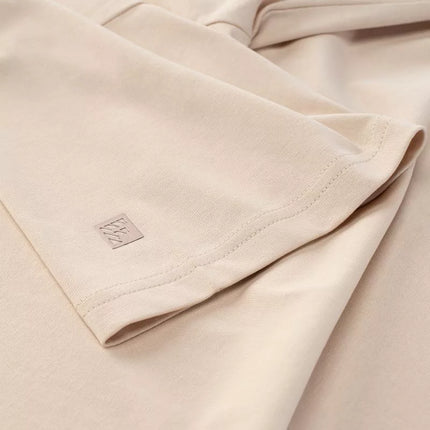 Marškinėliai trumpomis rankovėmis Fitanu Nari W