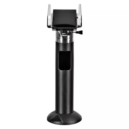 Maclean MC-847 universal holder (black)
