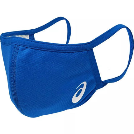 Asics VEIDINIO DANGTIS LOGO kaukė 3033B422 400