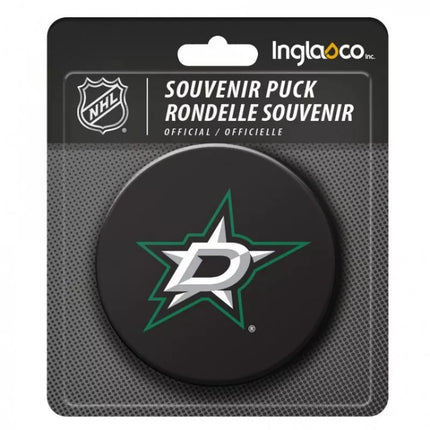 Inglasco NHL "Basic" Ratinės Ritulis 510AN000400