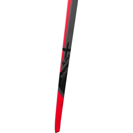 ROSSIGNOL X-IUM R-Skin Stiff Cross-Country Skis