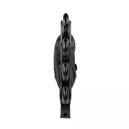 Roces Icon X Rollerblades Black and Blue 400908 00001
