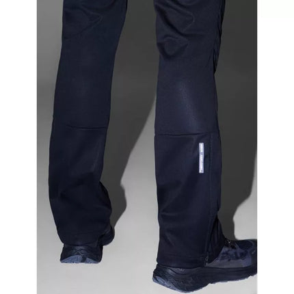 Men's trekking trousers 8000 membrane 4F 4FRAW25TFTRM1252-20S