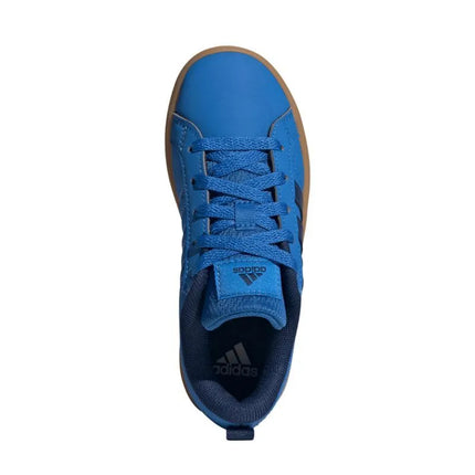 adidas VS Pace 2.0 blue kids' shoes JR0833