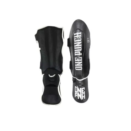 NS-20 "ONE PUNCH" Shin Guards