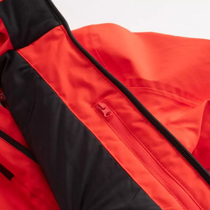 Men's insulated jacket PROSLOPE JACKET