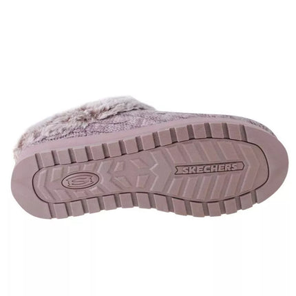 Skechers Keepsakes - Ledo Angelas 31204-MVE Rožinė 40