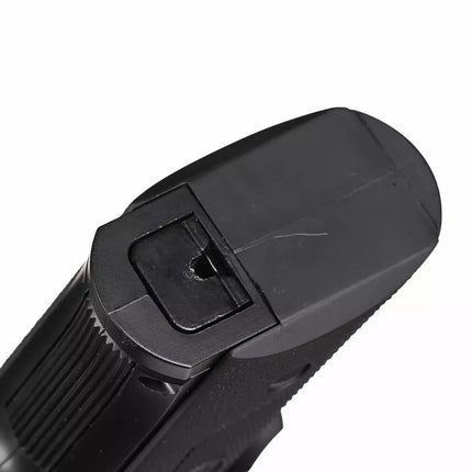 BERETTA ELITE II air pistol (glasses + pellets)