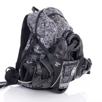 TEMPISH Dixi sports backpack