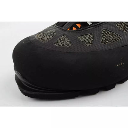 Aku Aurai DFS EVO GTX vyriški techniniai juodi alpinizmo bateliai