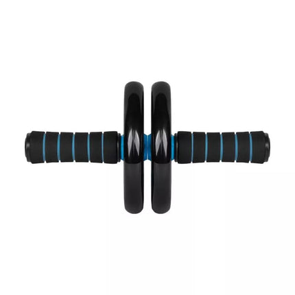 Rebel Active dvigubo ratuko pilvo presas, AB Wheel AB-2 RBA-3061