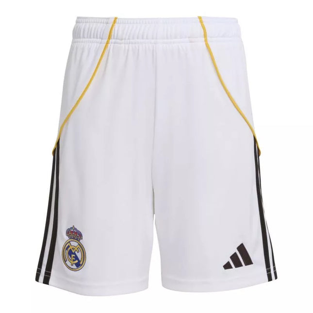 Adidas Real Madrid Home Jr šortai JN8878