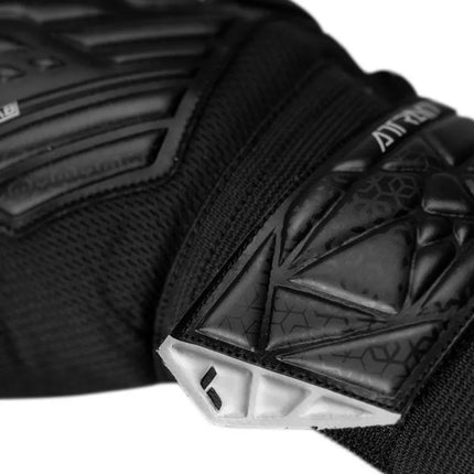 Reusch Attrakt Starter Solid 5570514 7700 vartininko pirštinės