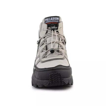 Palladium Thunder Mid Protect Wp+ W 74394-096-M batai