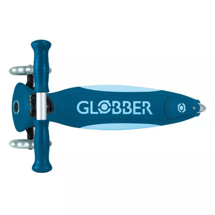 PRIMO FOLDABLE PLUS LIGHTS paspirtukas (439-601-2)