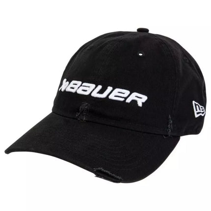 Bauer New Era 9Forty Destructed Sr Kepuraitė