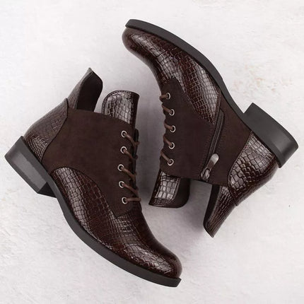 Vinceza W 16477 JAN348B Auliniai batai