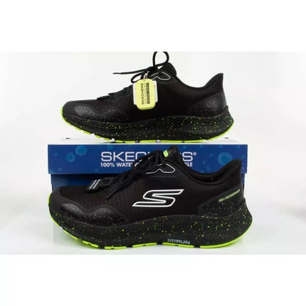 Skechers Go Run M 220874/BKLM sportiniai batai