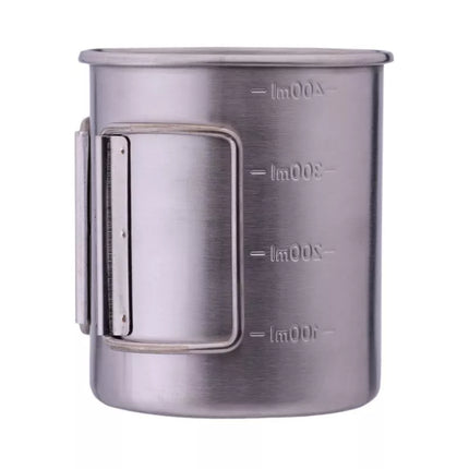 GOKI mug