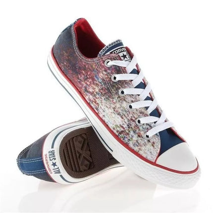 Converse Chuck Taylor All Star Jr. 647644C sportiniai bateliai