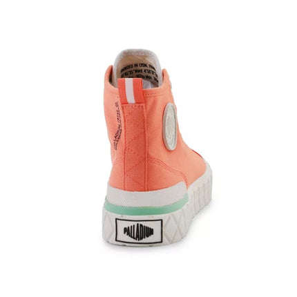 Palladium Palla Ace Chukka Batai Org W 79142-813-M