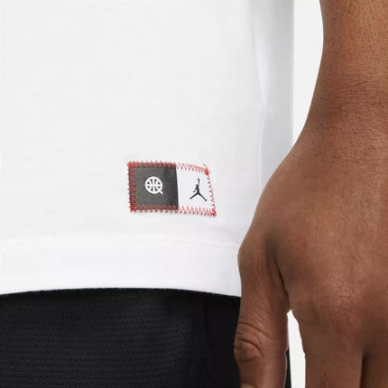 Jordan Quai 54 White L