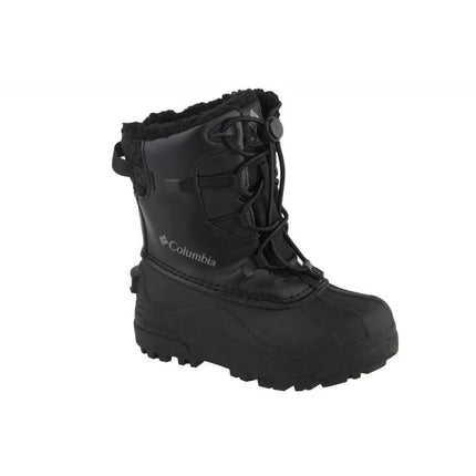 Columbia Bugaboot Celsius Wp Snow Boot Jr 2007401010 avalynė