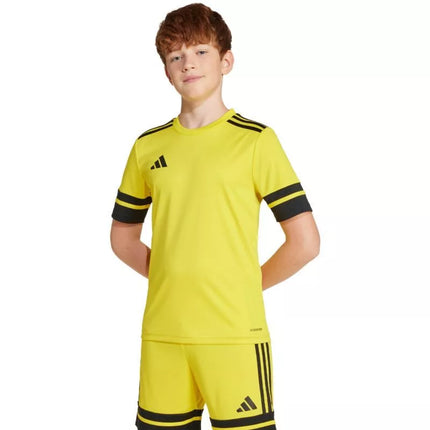 Adidas Squadra 25 Jr marškinėliai JJ0056