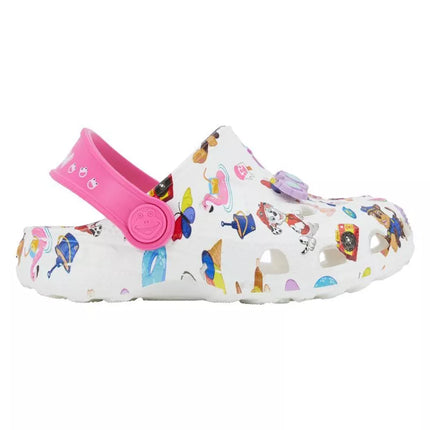 Coqui Little Frog Jr basutės 92800617405