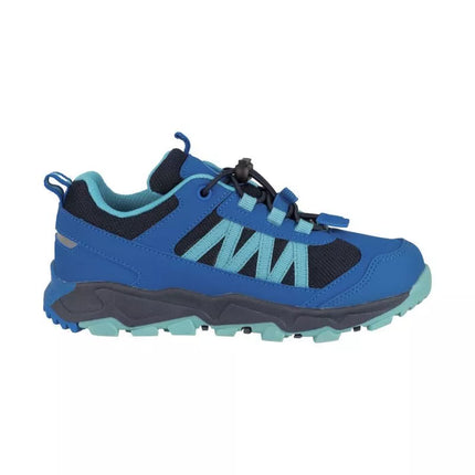 Trollkids Kids Tronfjell Hiker Low sneakers Jr 475-199
