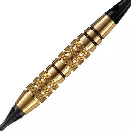 Harrows Corsair Softip HS-TNK-000013393 strėlytės