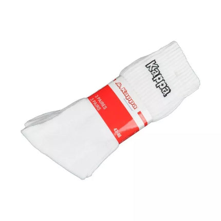 Kappa Kojinės 34113IW 900