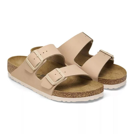 Birkenstock Arizona BS W 1027723 Šlepetės
