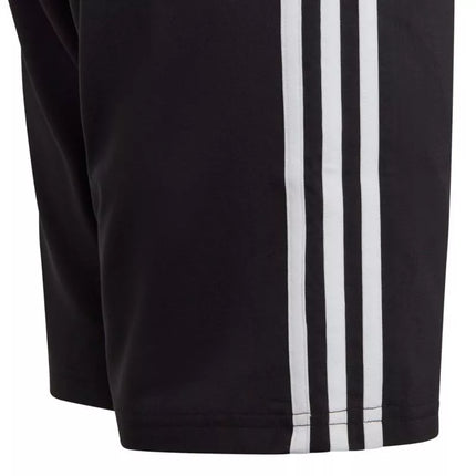 Šortai adidas Essentials 3-Stripes Woven Jr HR6332