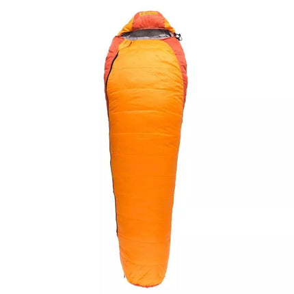 Polaris sleeping bag orange left Volven