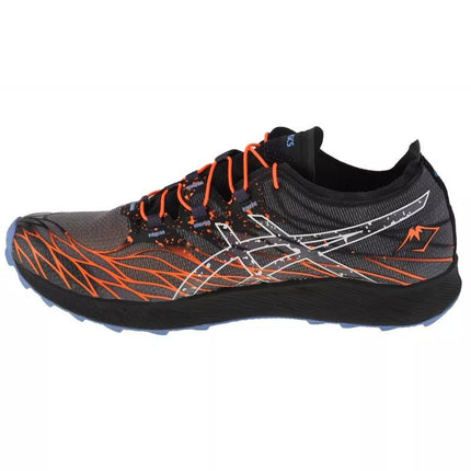 Asics Fujispeed M 1011B330-001 bėgimo bateliai