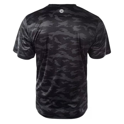 Hi-tec Emmon II Marškinėliai Vyrams M 92800309305