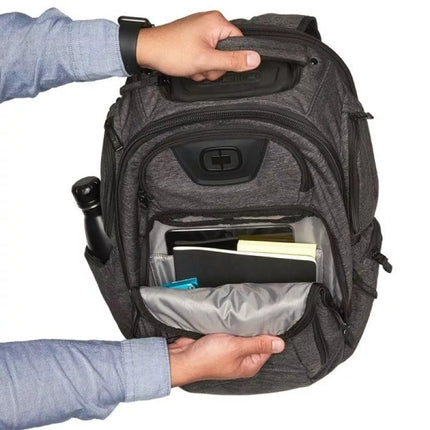 OGIO RENEGADE RSS Kuprinė Grafito P/N: 111071_317