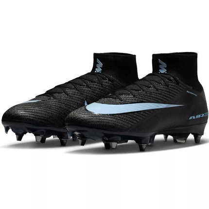 Nike Zoom Mercurial Superfly 10 Elite SG-PRO FQ8342-001 batai
