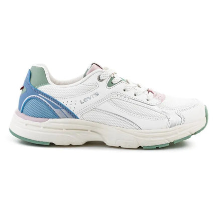 Levi's CURTIS OFF WHITE BLUE 0002S-3558