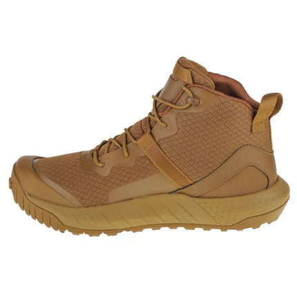 Under Armour Micro G Valsetz Mid M batai 3023741-200