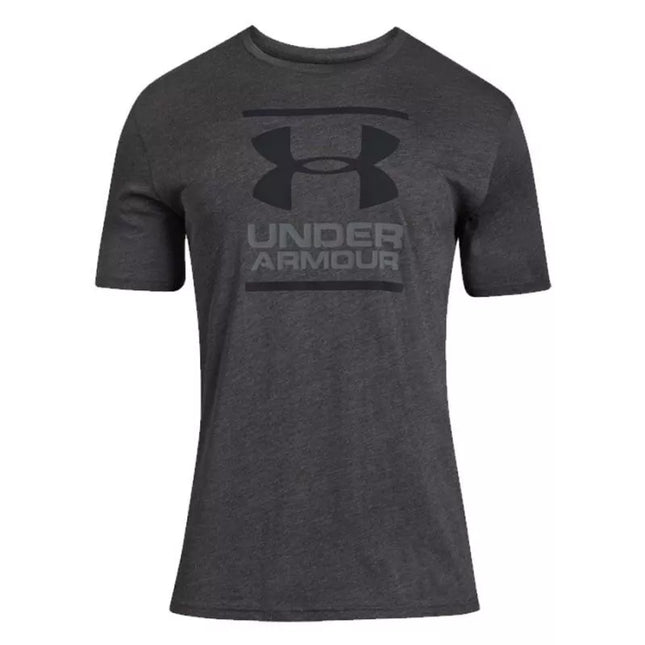 Under Armour GL Foundation marškinėliai trumpomis rankovėmis 1326849 019