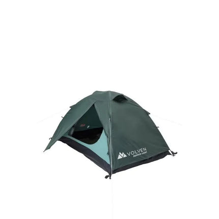 Zephyr light green VOLVEN tent