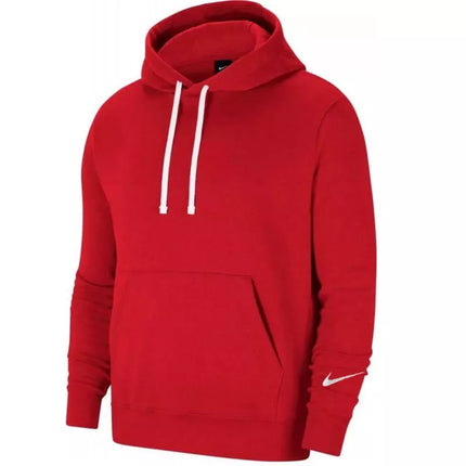 Nike Park 26 Fleece Bliuzonas su kapišonu Swoosh IO9035-657