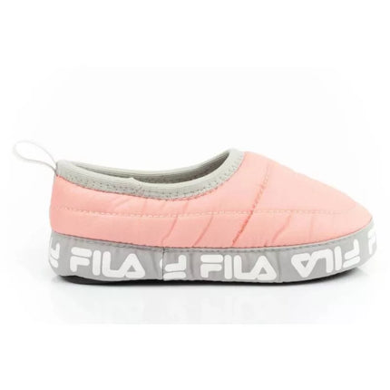 Fila Comfider Jr FFK0117.40063 Šlepetės