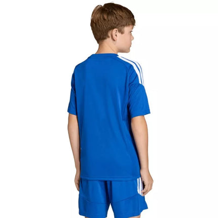 adidas Tiro 26 League Jersey Blue KB1314